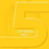 1  -    CAPYBARA digital!